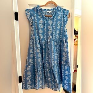 Time & Tru mini dress